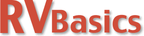 RV Basics logo