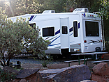 Yosemity Pines Fifth Wheel RV